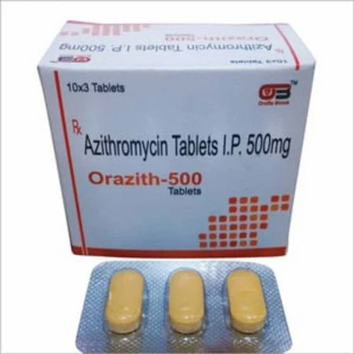 Azithromycin Online Ksa