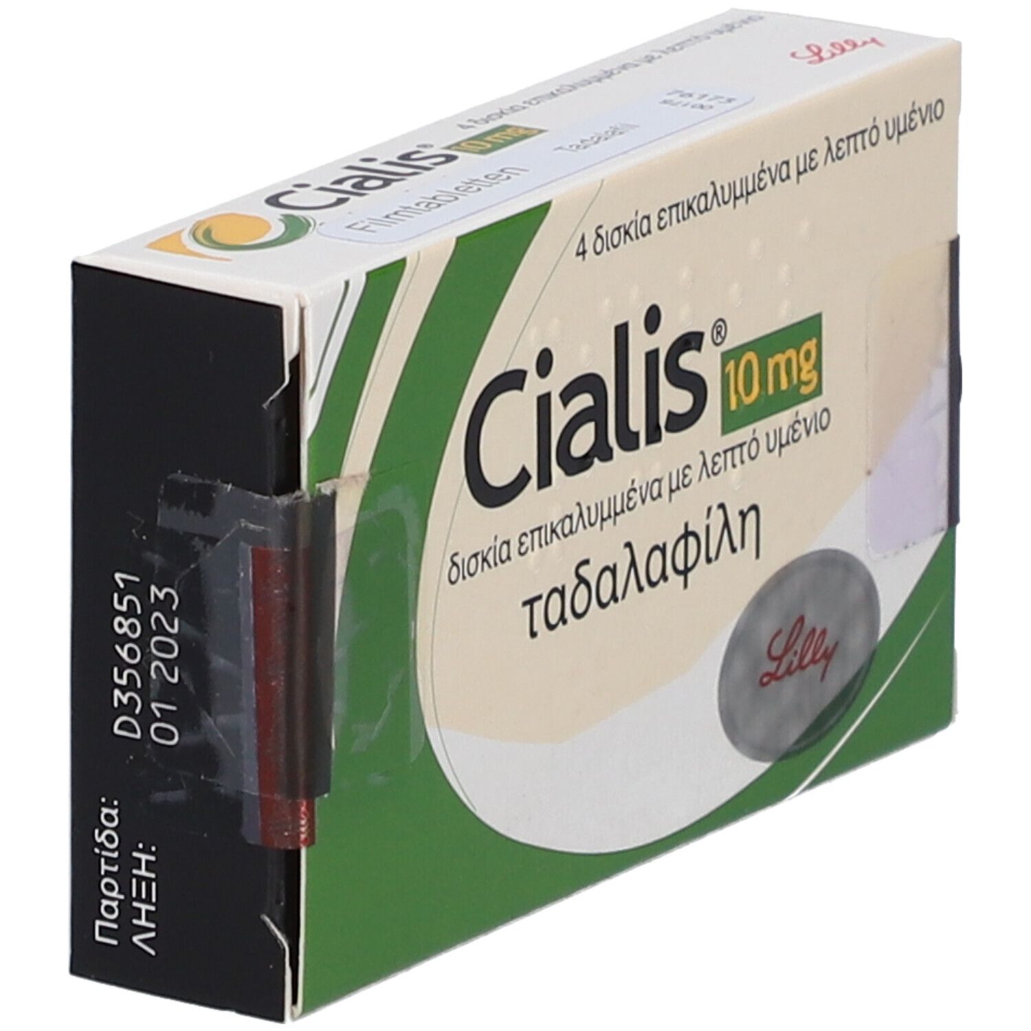 prix cialis 10 mg comprimé pelliculé boîte de 4