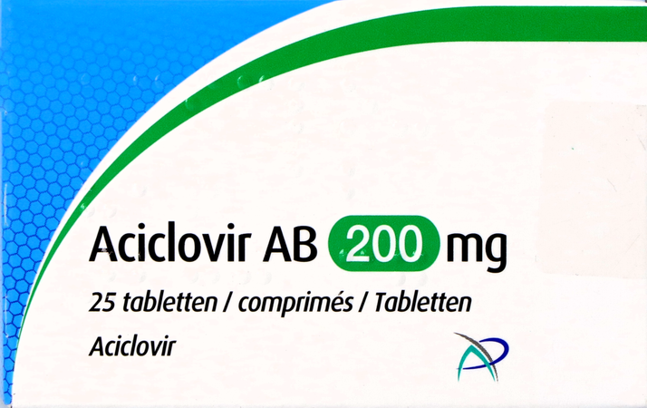 Acheter Aciclovir En Ligne