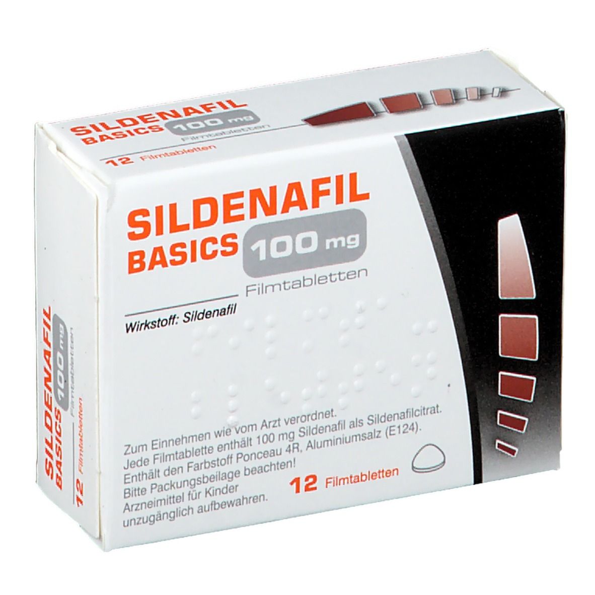 Sildenafil 100 mg eg