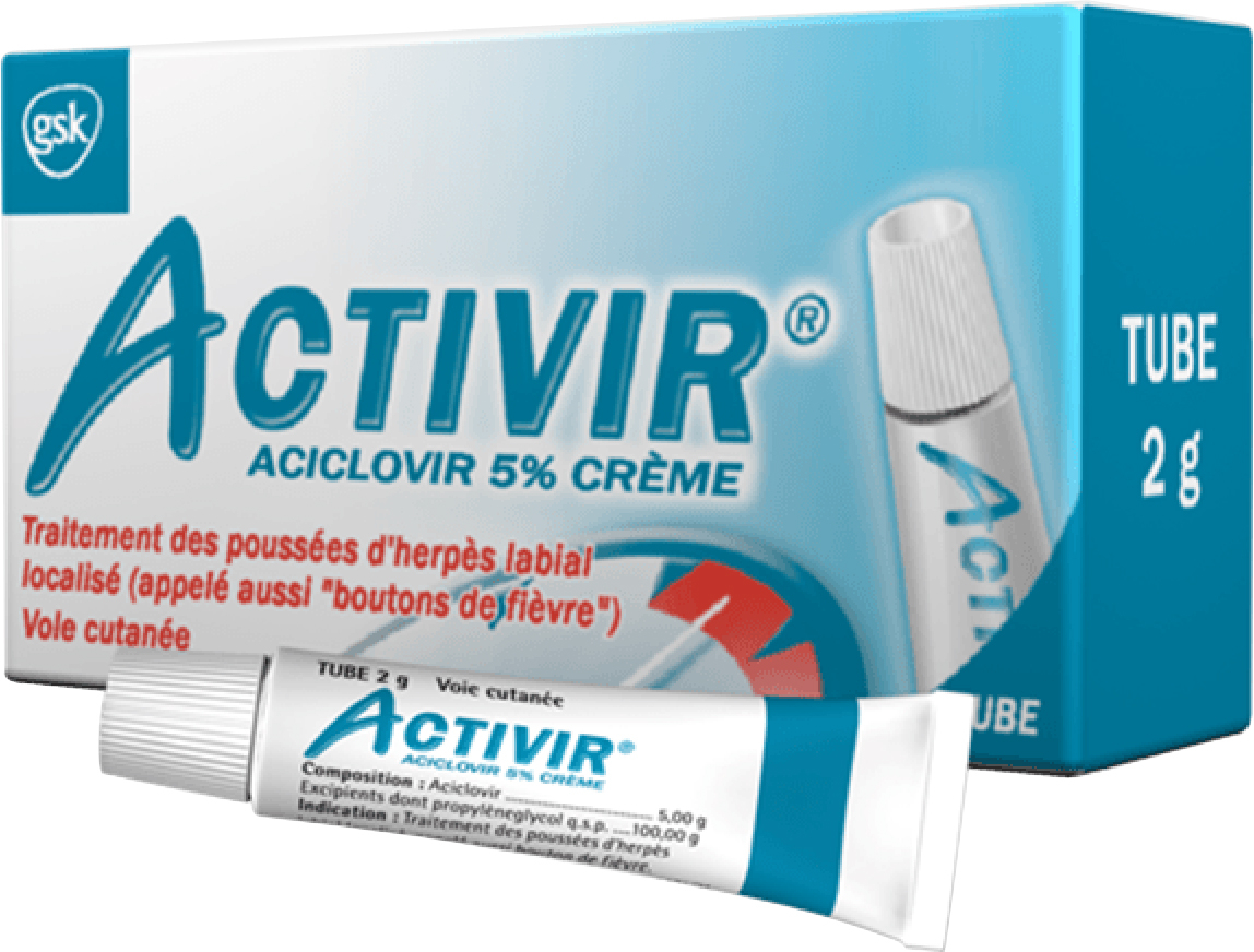 Coût Du Aciclovir