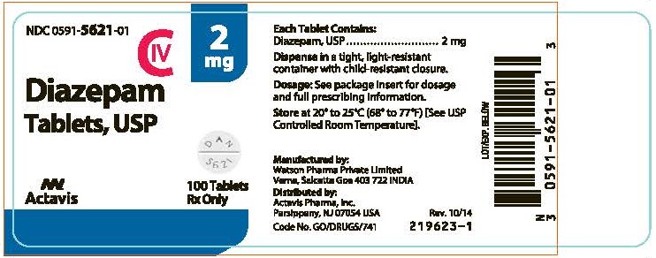 diazepam 10 generique