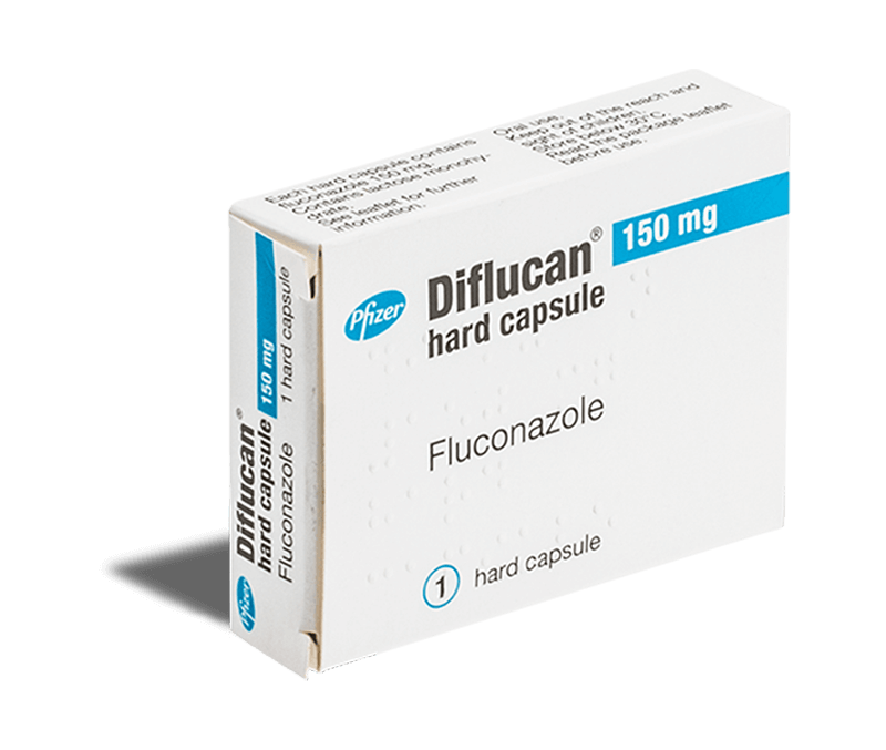 Diflucan moins cher
