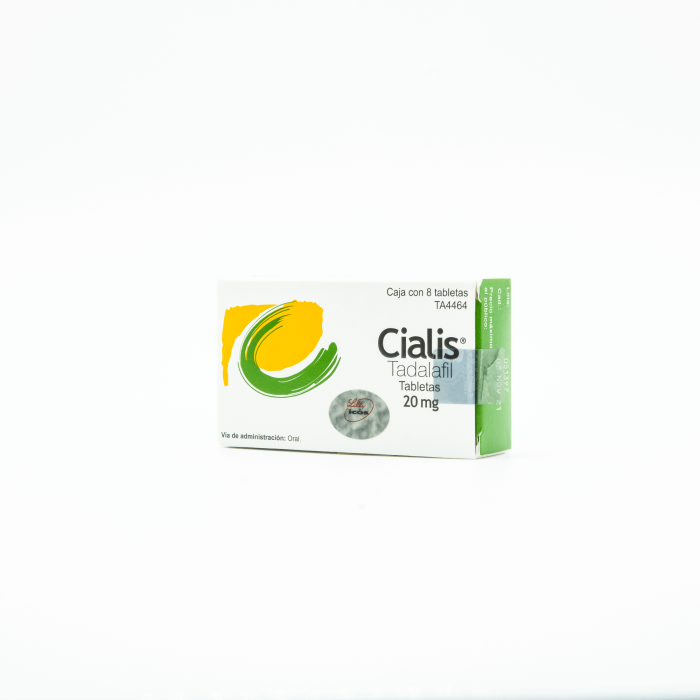 Cialis 20mg Mexico