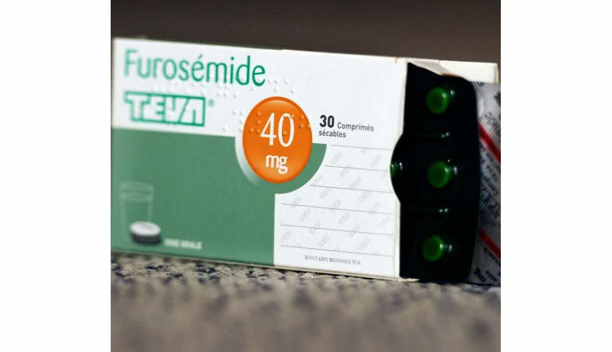 furosemide france