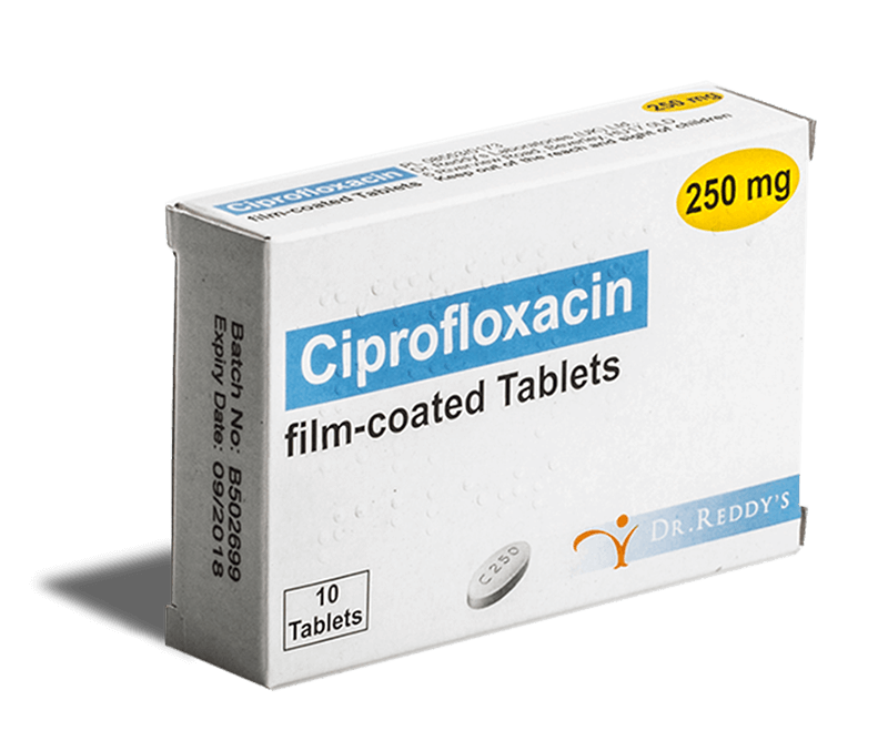 Commander Ciplox En Ligne
