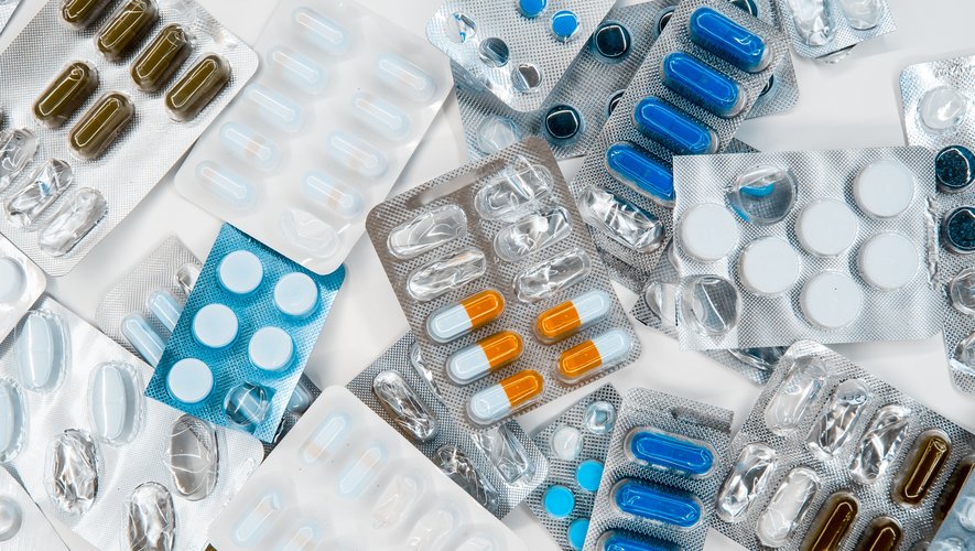 Antibiotique amoxicilline sans ordonnance