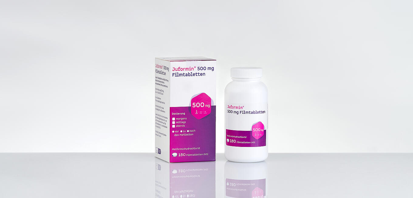 Metformin 1000 Prix
