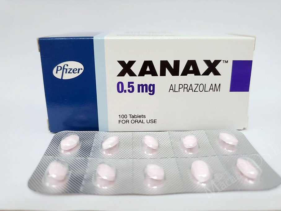 Prix De Lalprazolam