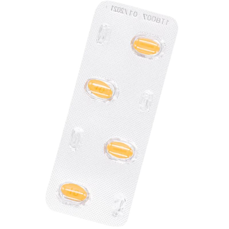 Tadalafil Genérico Online