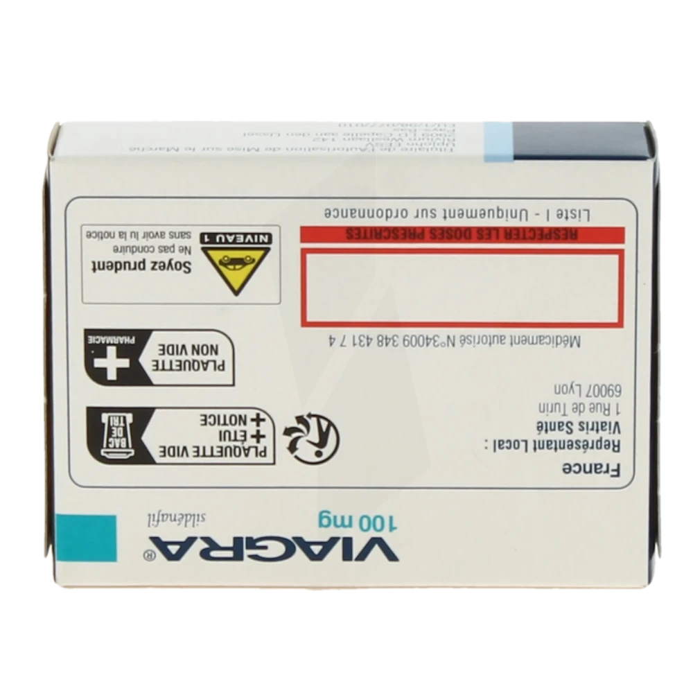 Viagra Sans Ordonnance 24h France