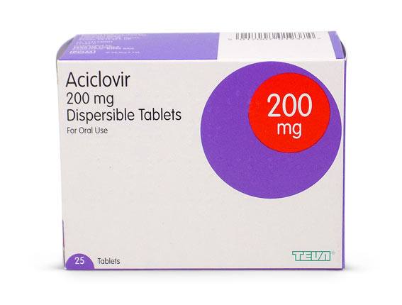 Aciclovir 400 Mg Online