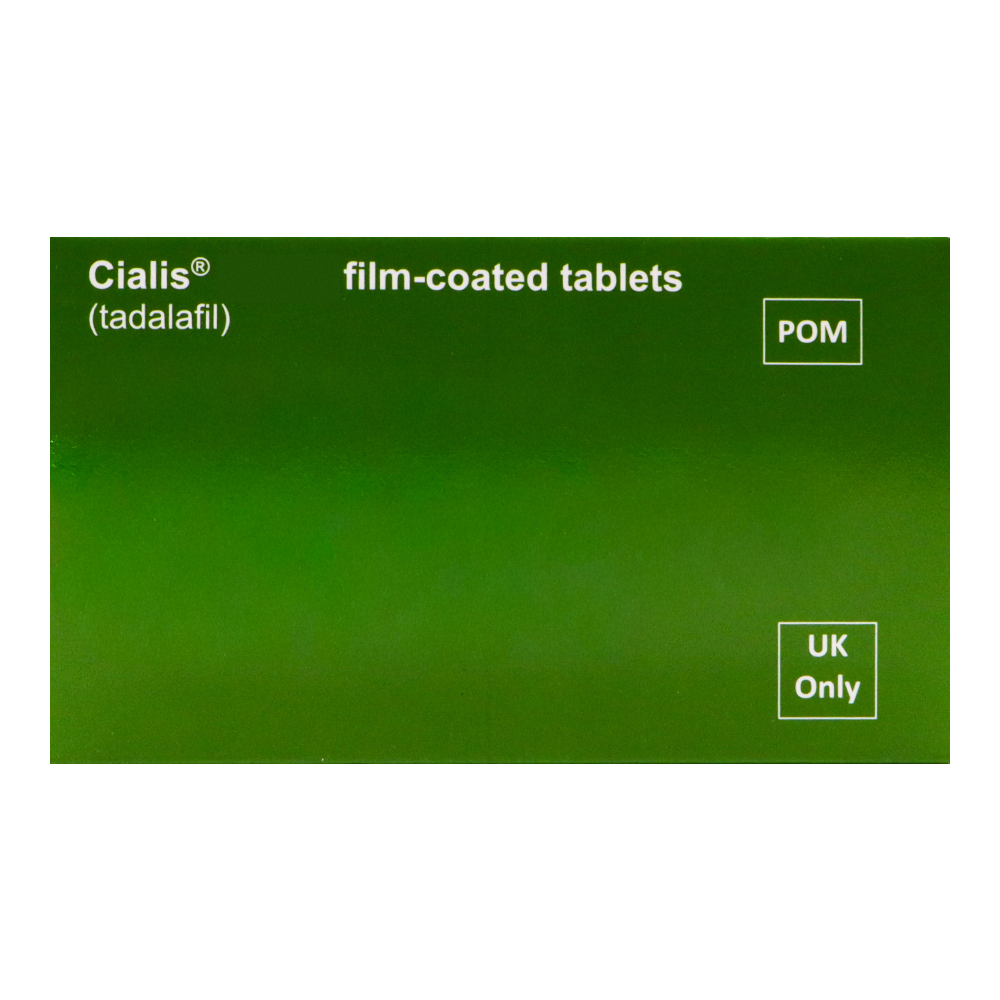 Cialis Online Acheter