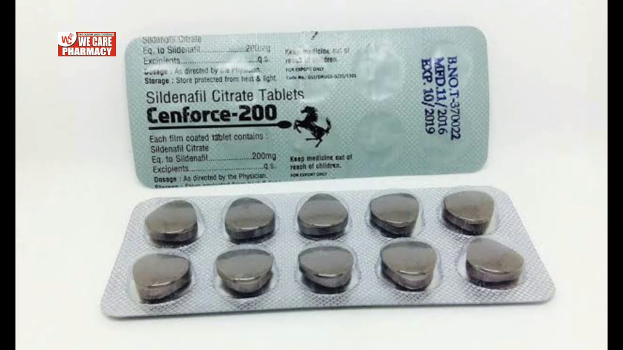 viagra sildenafil 200 mg