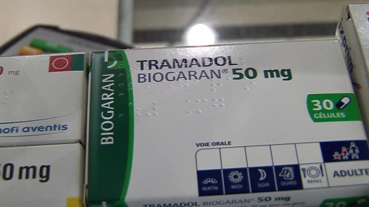Generique tramadol paracetamol