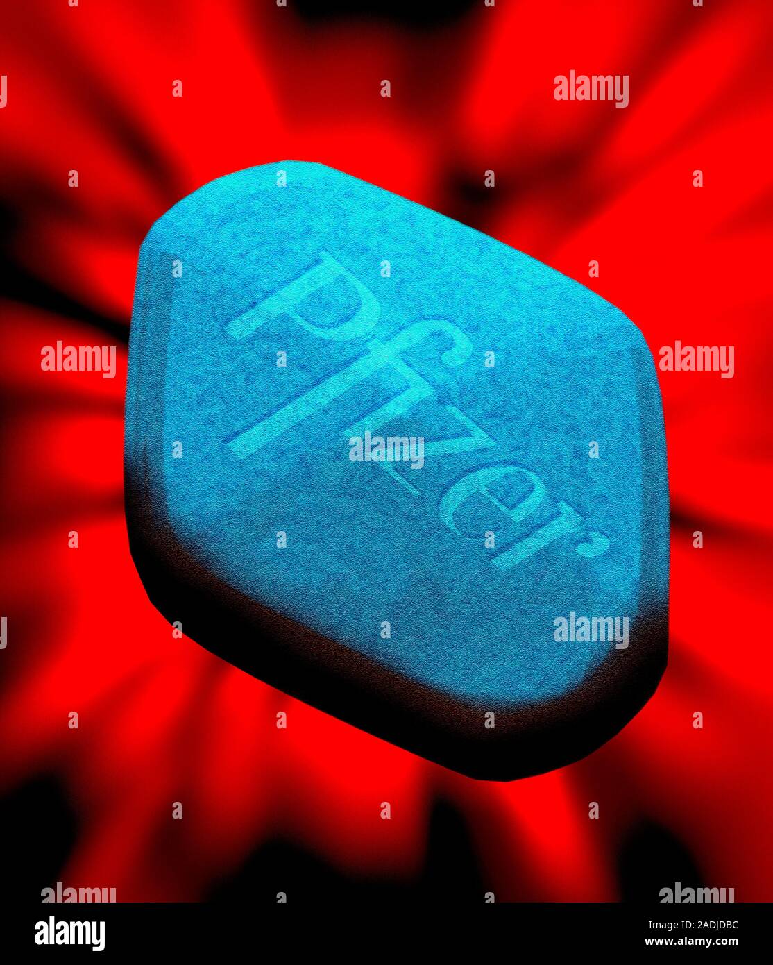 Viagra pilule rouge