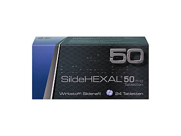 sildenafil boite de 8 prix