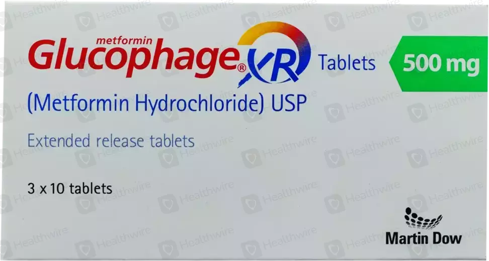 Glucophage 500 mg online