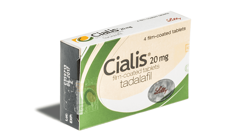 Cialis Sans Ordonnance 24h