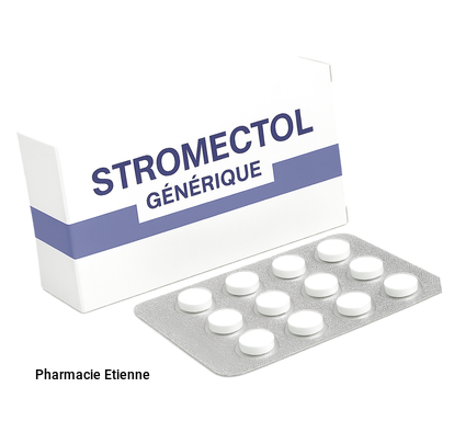ivermectin acheter sans ordonnance