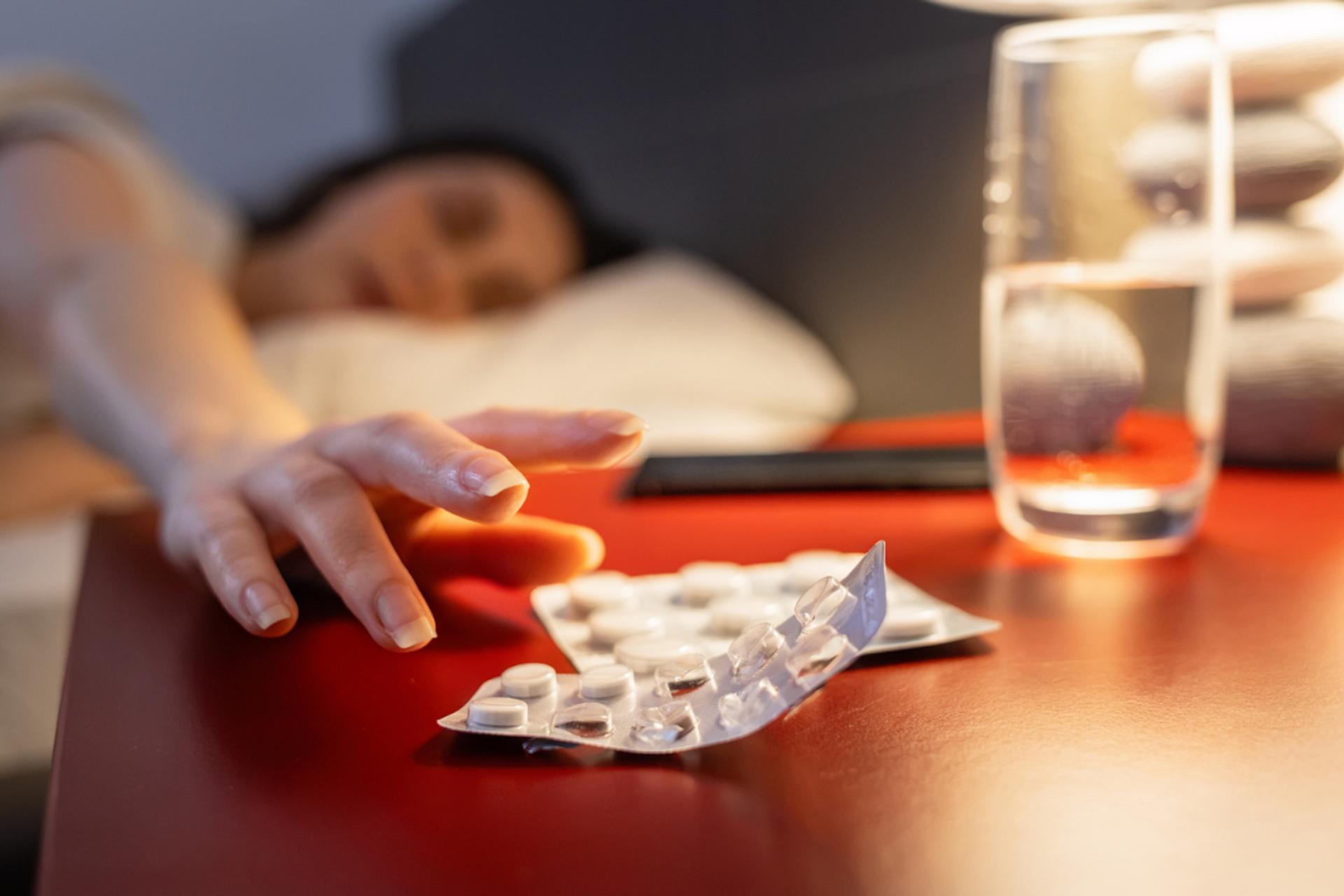 Zolpidem achat sur internet