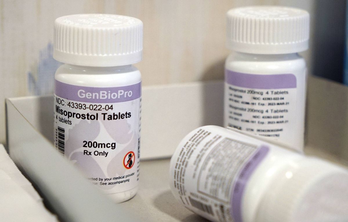 Comment Acheter Misoprostol En Ligne