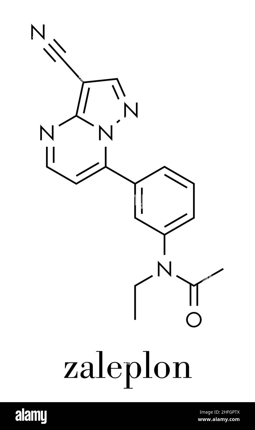 Zaleplon où acheter