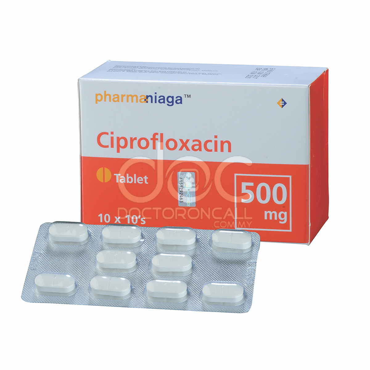 Cipro 500mg online