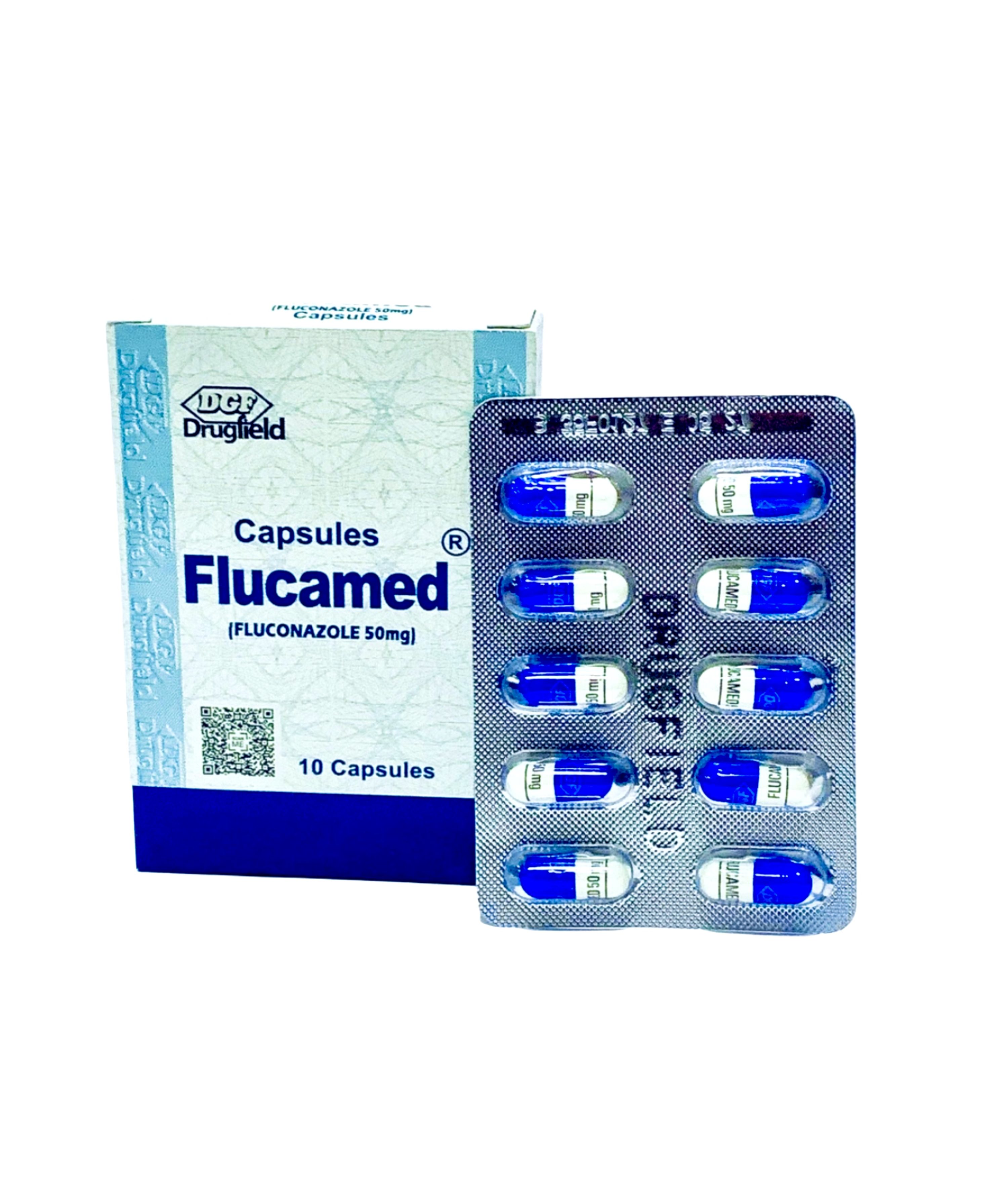 ordre fluconazole