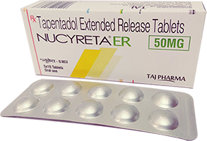 Tapentadol Prix