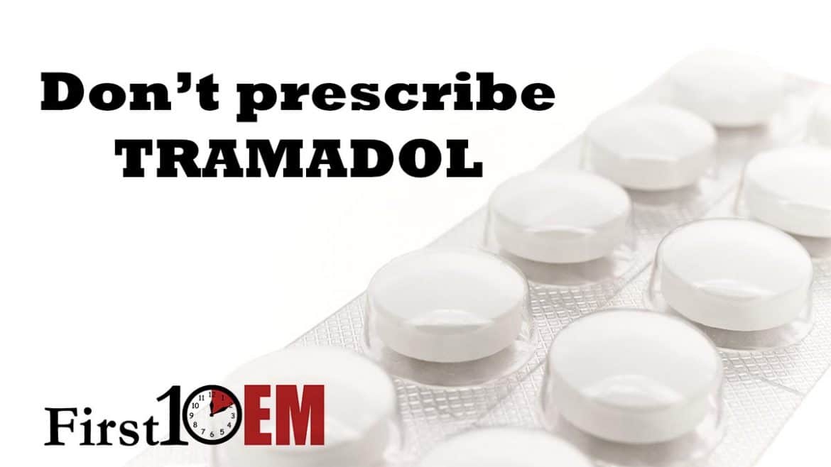 Tramadol Bnf Online
