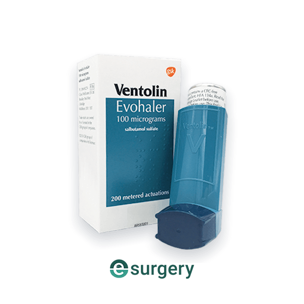 ventolin inhaler online