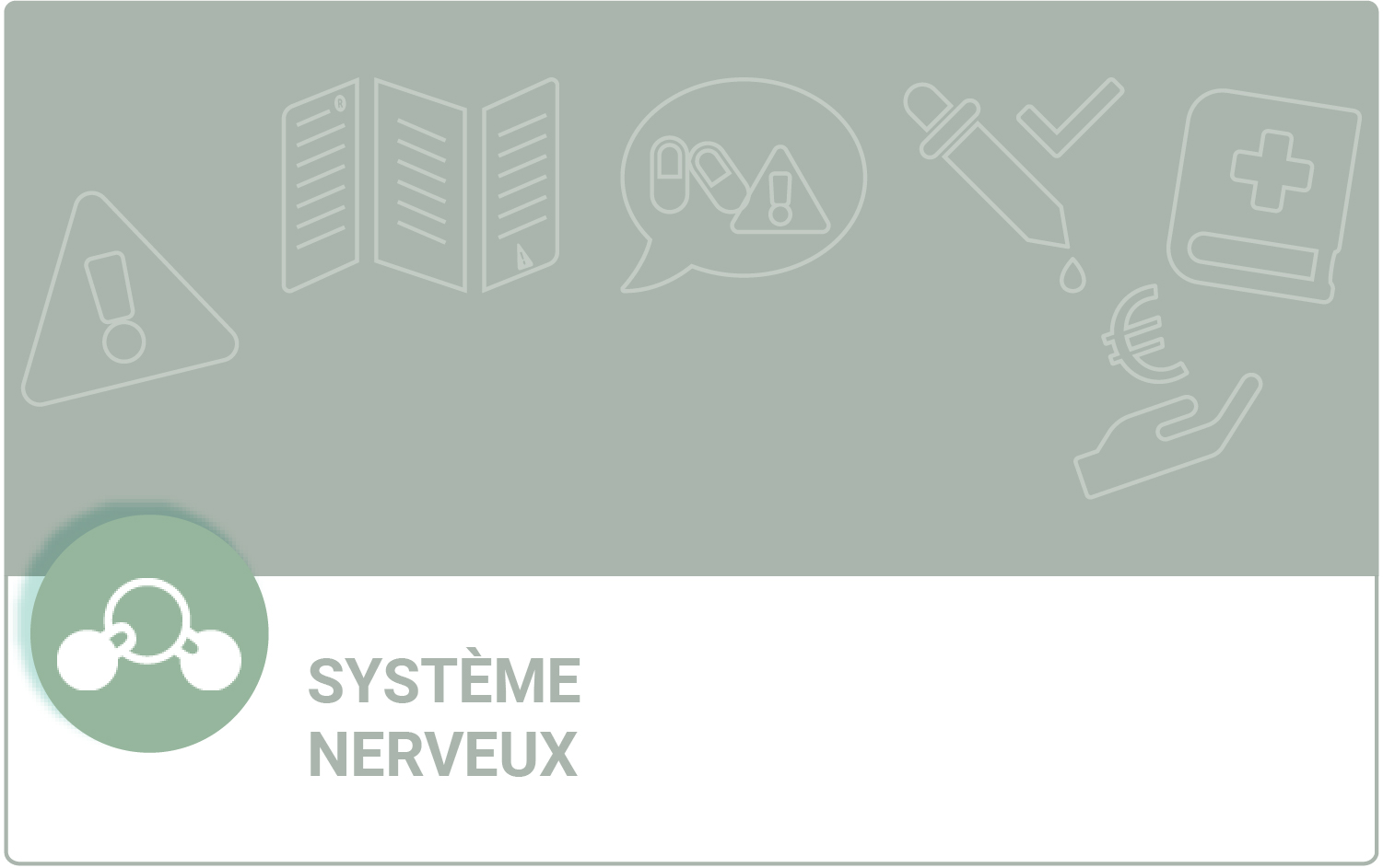 Générique de valium