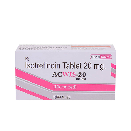 Où Acheter Du Isotretinoin