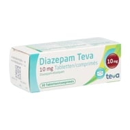 diazepam achat france