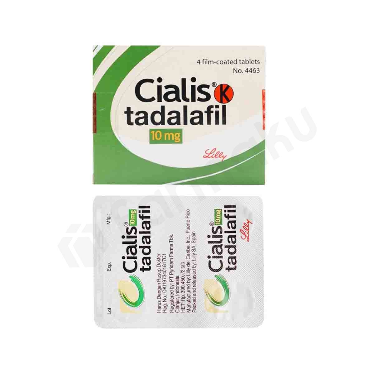 Tadalafil 30ml x 20mg