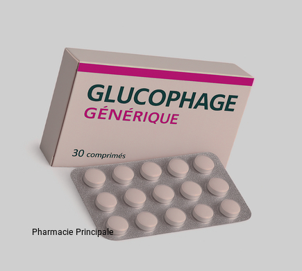 Acheter Du Metformine