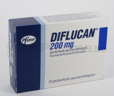 Acheter fluconazole 150 mg