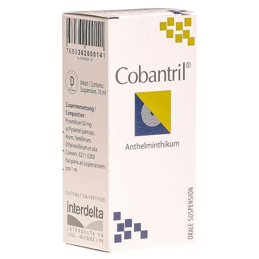 Acheter Mébendazole En Ligne