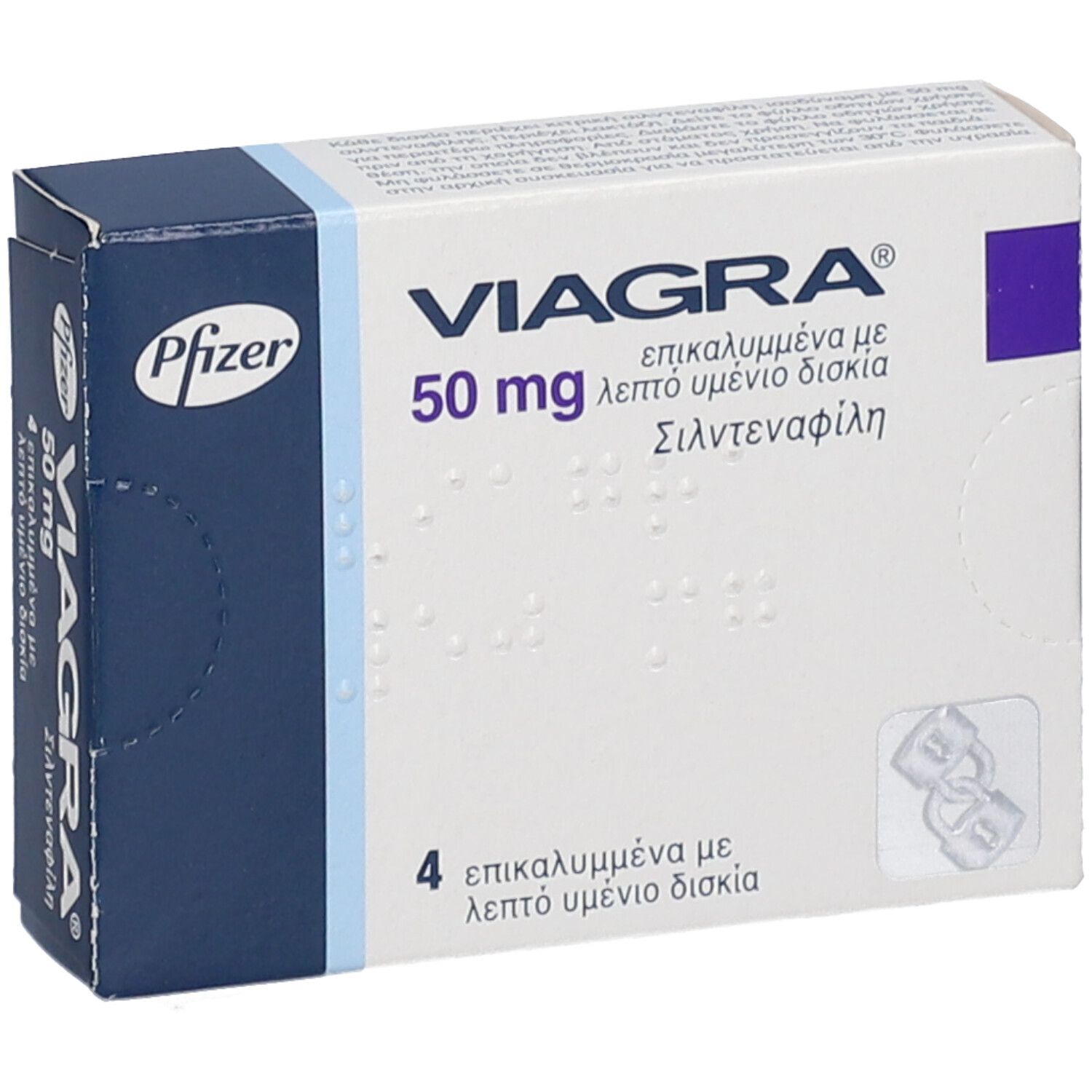 Commander viagra
