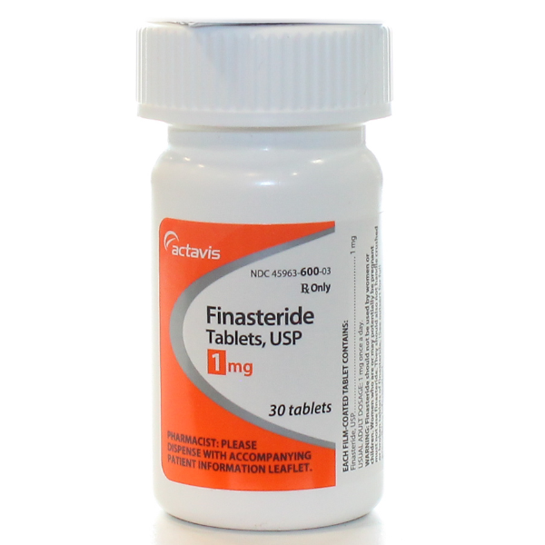 Finasteride 1mg en ligne
