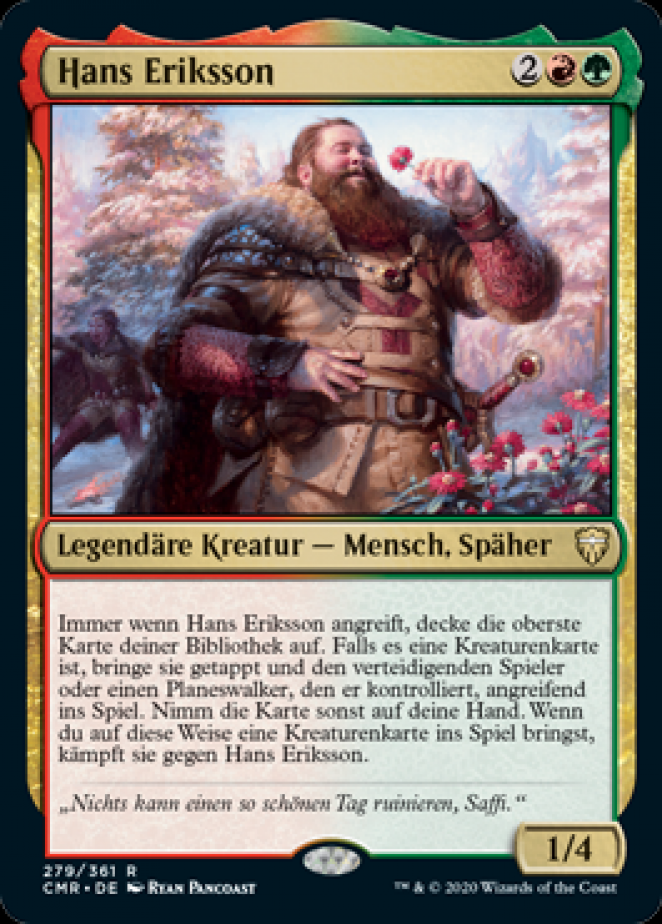 commander valtrex