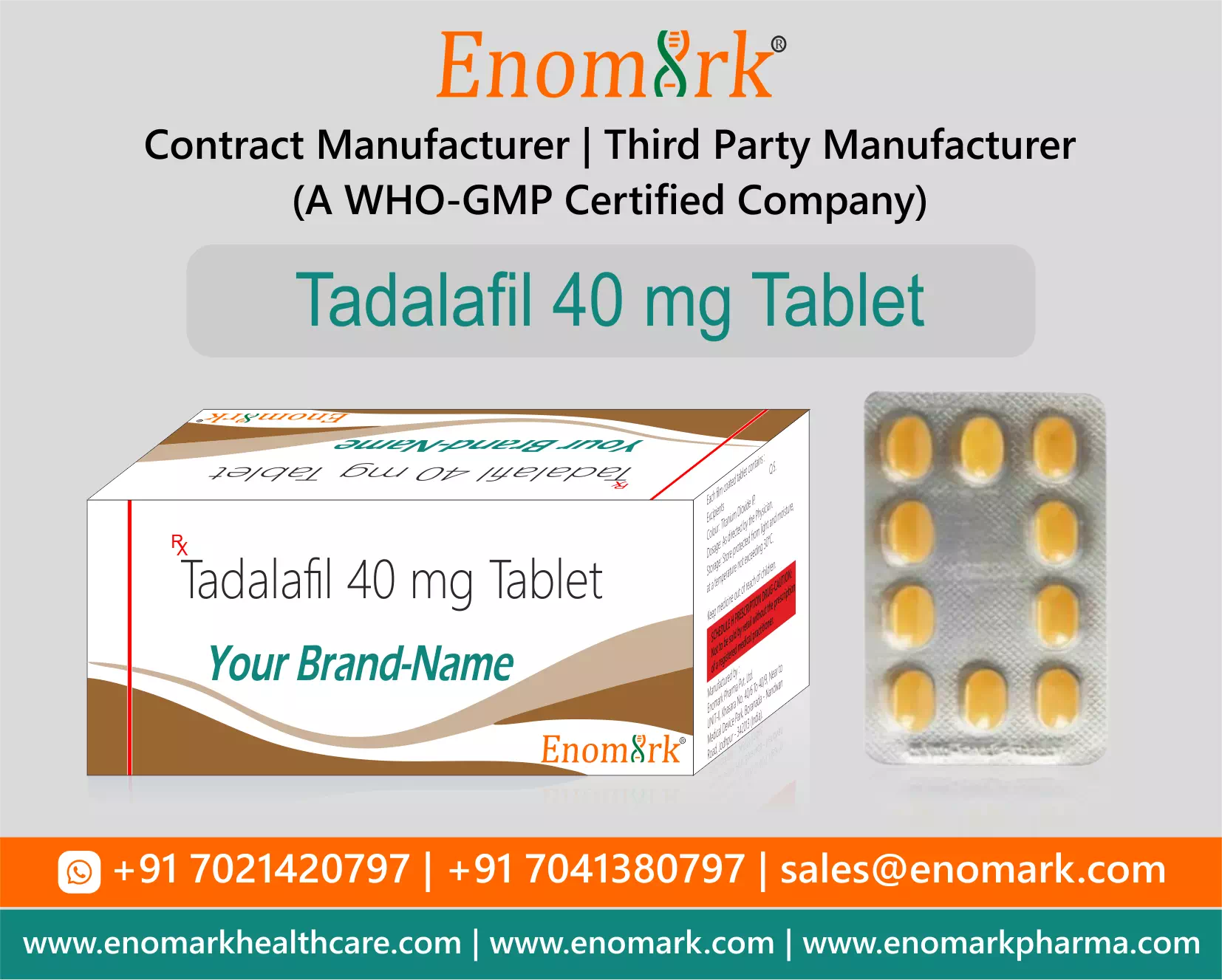 tadalafil 40 mg troche