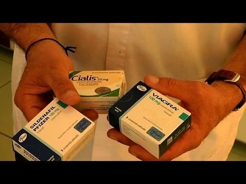 viagra prix dz