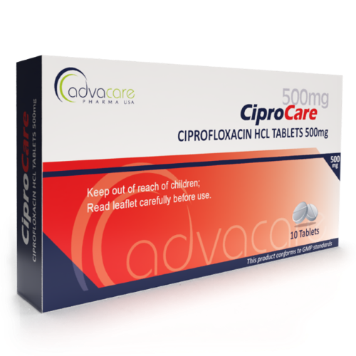 ciprofloxacin orion 750 mg