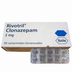 Acheter du clonazépam en ligne