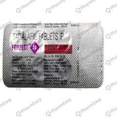 Erectafil 2.5mg