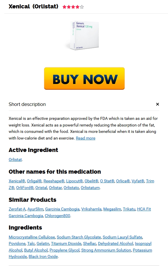 Xenical orlistat france