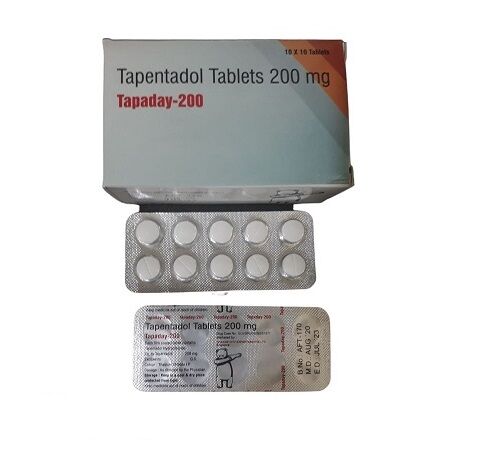 Tapentadol 200mg online