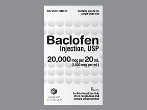 baclofen acheter online